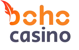 boho casino Logo