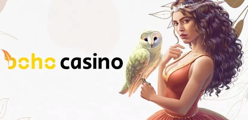 Erste Boho Casino Bewertung