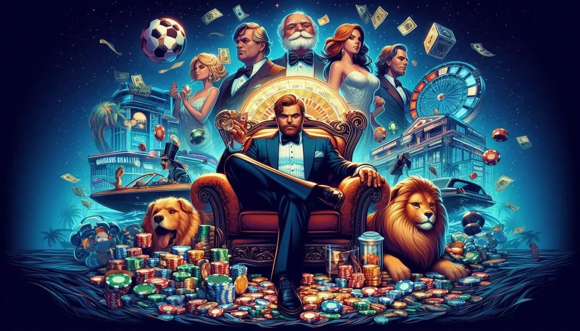 Boho Casino Nutzerbewertung Details